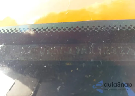 2010 Toyota Tundra Double Cab Sr5 z USA, uszkodzony, nr VIN 5TFUW5F11AX123277